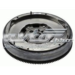 9664362080 Peugeot/Citroen Volante de motor