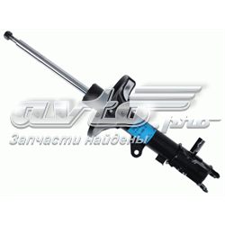 313530 Sachs Amortecedor traseiro direito