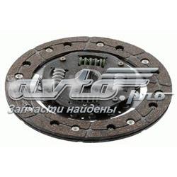 Compre Z60116460D Mazda Disco de embraiagem