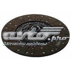 Disco de embraiagem Sachs 1862506131 preço, a partir de 162,84 USD
