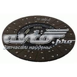Disco de embraiagem 082701000771 Templin