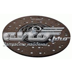 Disco de embraiagem Sachs 1878026241 preço, a partir de 315,34 USD