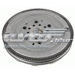 Volante de motor para Opel Zafira A F75