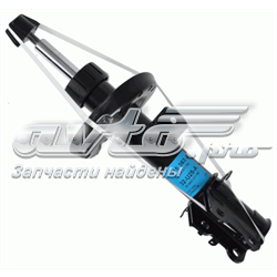 315363 Sachs Amortecedor dianteiro esquerdo