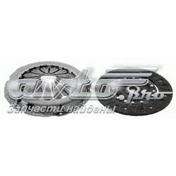 BG917540BE Ford Kit de embraiagem (3 peças)
