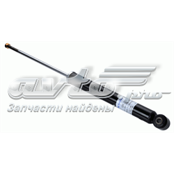 105750 Sachs Amortecedor traseiro