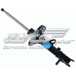 313529 Sachs Amortecedor traseiro esquerdo
