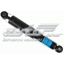 51929883 Fiat/Alfa/Lancia Amortecedor traseiro