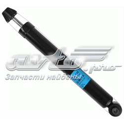 Compre 9811614880 Peugeot/Citroen Amortecedor traseiro