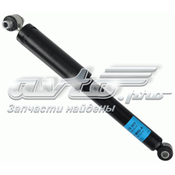 315303 Sachs Amortecedor traseiro