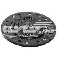 LD03 VALEO Disco de embraiagem