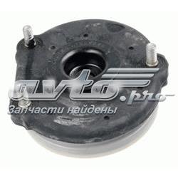 1613980780 Peugeot/Citroen Suporte de amortecedor dianteiro esquerdo