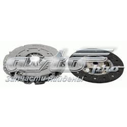 Compre 3000950652 Sachs Kit de embraiagem (3 peças)