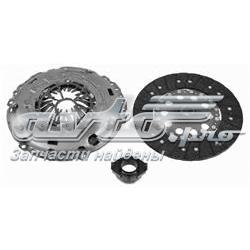 Compre 625310200 INA Kit de embraiagem (3 peças)