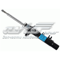 Amortecedor dianteiro direito Peugeot/Citroen 00005202LC