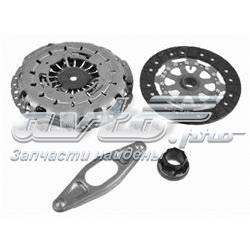 Kit de embraiagem (3 peças) INA 624355200 preço, a partir de 289,79 USD