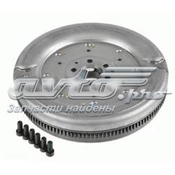 Volante de motor 836191 VALEO