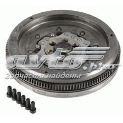 Volante de motor Volkswagen Touran 1 1T1, 1T2