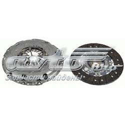 Compre 03L141015B VAG Kit de embraiagem (3 peças)