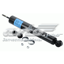 Amortecedor dianteiro Kayaba 344493