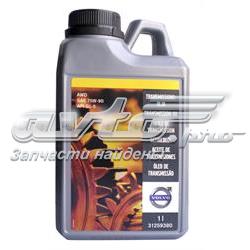 Óleo de transmissão Volvo 31259380 preço, a partir de 17,68 USD