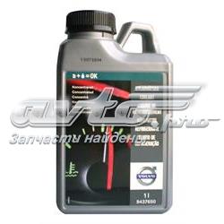 Fluido de esfriamento 00009735K4 Peugeot/Citroen