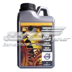 31280771 Volvo Óleo de transmissão