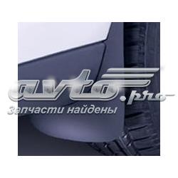 8698146 Volvo Protetores de lama traseiros, kit