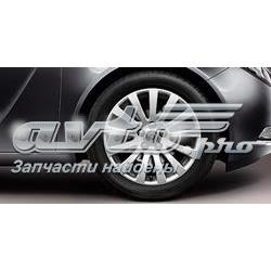  Discos de roda de aleação ligeira (de aleação ligeira, de titânio) Opel Insignia A sedan (G09) (2008 - 2017) A