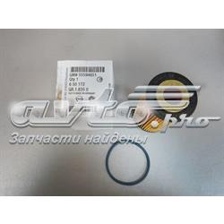0650172 Opel Filtro de óleo