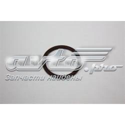 Vedante de rolha de panela de motor 652690 Opel