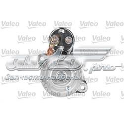 600084 VALEO Motor de arranco