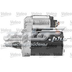 Compre 600084 VALEO Motor de arranco