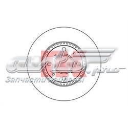 835038 VALEO Kit de embraiagem (3 peças)