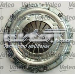 Kit de embraiagem (3 peças) VALEO 835006 preço, a partir de 334,06 USD