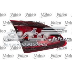 Lanterna traseira direita interna Peugeot/Citroen 25870194 preço, a partir de 88,53 USD