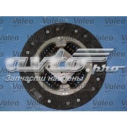 Kit de embraiagem (3 peças) VALEO 835049 preço, a partir de 292,93 USD