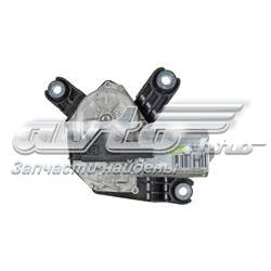 1273085 Opel Motor de limpador pára-brisas de vidro traseiro