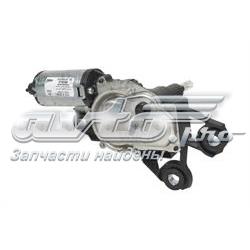 5P0955711 VAG Motor de limpador pára-brisas de vidro traseiro