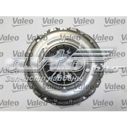 835127 VALEO Kit de embraiagem (3 peças)