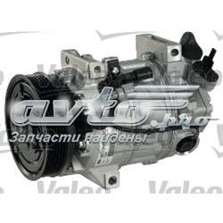 Compressor de aparelho de ar condicionado VALEO 813147 preço, a partir de 344,80 USD