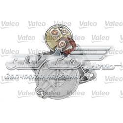 Compre 438202 VALEO Motor de arranco
