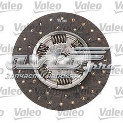 Disco de embraiagem VALEO 807733 preço, a partir de 464,99 USD