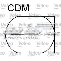 Gerador 439619 VALEO