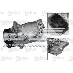 Compressor de aparelho de ar condicionado VALEO 699362