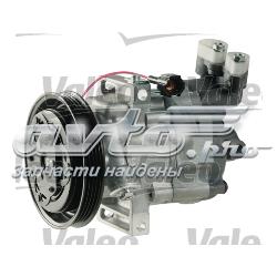 Compressor de aparelho de ar condicionado VALEO 813113 preço, a partir de 138,15 USD