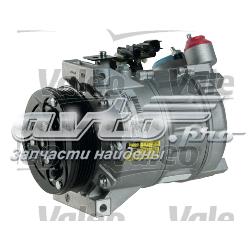 Compressor de aparelho de ar condicionado VALEO 813140 preço, a partir de 462,20 USD