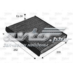 Filtro de salão VALEO 701020