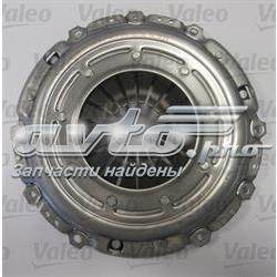 828080 VALEO Kit de embraiagem (3 peças)