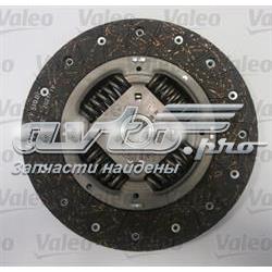 Compre 828080 VALEO Kit de embraiagem (3 peças)